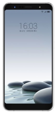 Hisense H11 Dual SIM TD-LTE HLTE500T